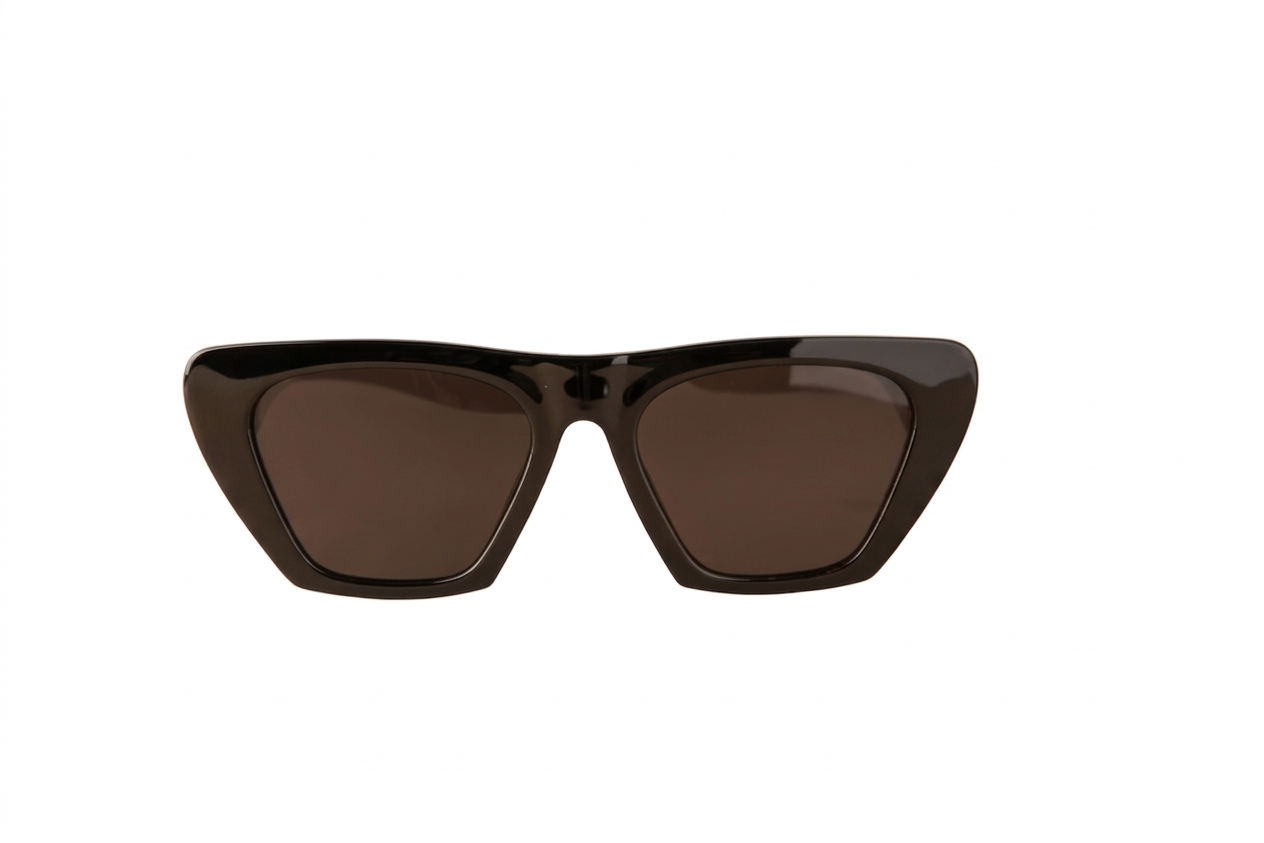 Brown Edge Frame